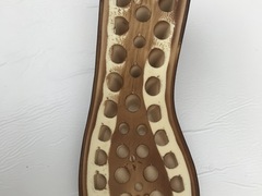 Fondi zoccoli donna per artigianato – FONS01