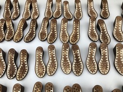Fondi zoccoli donna per artigianato – FONS01