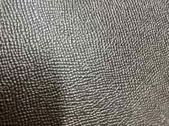 Strisce, fettucce pelle vitello Marrone cm 100x20