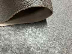 Strisce, fettucce pelle vitello Marrone cm 100x20