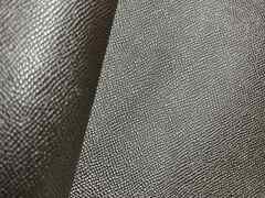 Strisce, fettucce pelle vitello Marrone cm 100x20
