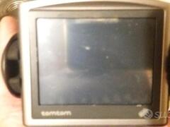 Navigatore Tom Tom