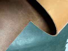 Small box ritagli cuoio per artigianato – Z3