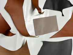 Minimal box ritagli vacchetta per artigianato – E3