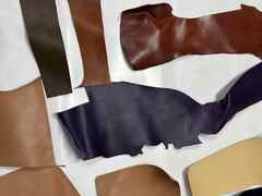 Minimal box ritagli vacchetta per artigianato – E7