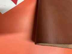 Small box ritagli cuoio per artigianato – Z9