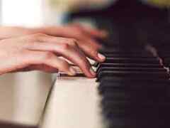 Lezioni pianoforte Buccinasco