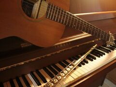 Musica matrimonio Fidenza (cerimonia e aperitivo)