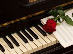 Pianista a Crema