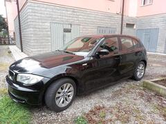 Bmw serie 1