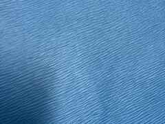 Pellame celeste stampa saffiano – CP15