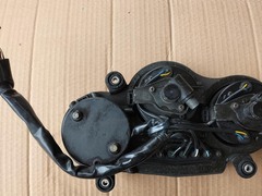Strumentazione Aprilia AF1 125 Project 108