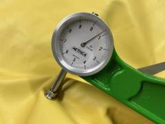 Pelle nappa giallo limone per artigianato