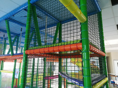 Playground per ludoteche ed aree bambini