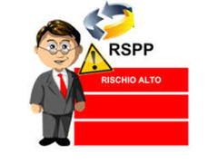 R.S.P.P. DL RISCHIO ALTO 48 ORE