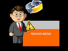 R.S.P.P. DL RISCHIO MEDIO 32 ORE