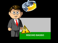 R.S.P.P. DL RISCHIO BASSO 16 ORE