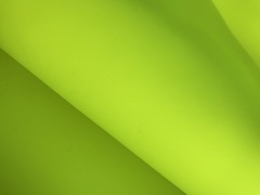 Pelle fluorescente per artigianato