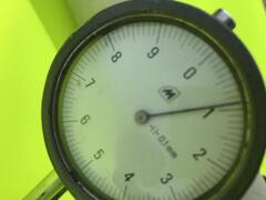 Pelle fluorescente per artigianato