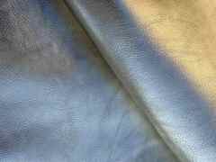 Pelle colore oro per artigianato – IN4