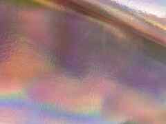 Pellame laminato rame fluorescente – DM4