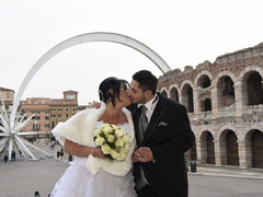 Fotografo professionista per Matrimoni - 300euro