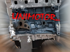 MOTORE FIAT/LANCIA MUSA 1.3 MULTIJET (REVISIONATO)