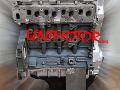 MOTORE FIAT/LANCIA MUSA 1.3 MULTIJET (REVISIONATO)