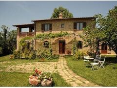 RISORSA PER AGRITURISMI