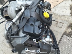 Motore Renault Megane Scenic 1900 DCI F9QE8