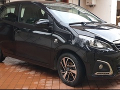 Vendo Peugeot 108