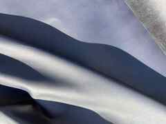 Sky ultrafine nappa per tappezzeria colore blu
