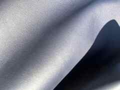 Sky ultrafine nappa per tappezzeria colore blu