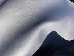 Sky ultrafine nappa per tappezzeria colore blu
