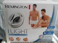 Remington IPL6250 i-Light epilatore luce pulsata