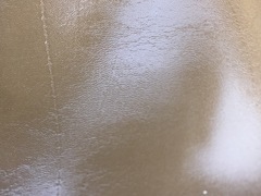 Pelle canguro colore Pioppo