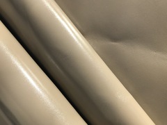 Pelle canguro Grigio tortora