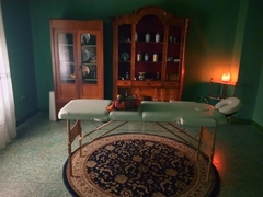 Massaggio Ayurvedico