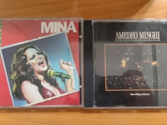 CD MUSICA VARIA