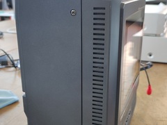 TELEVISORE VIDEORECORDER PORTATILE 0700VR COMBI