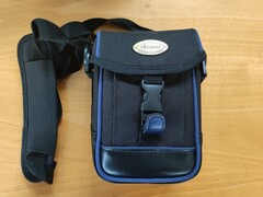 Videocamera Mini-DV JVC GR-DVL9700