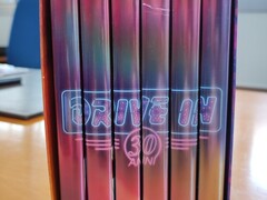 Drive in - 30 anni – 6 DVD