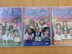 Drive in - 30 anni – 6 DVD