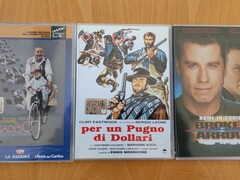 I grandi classici del Western all'italiana