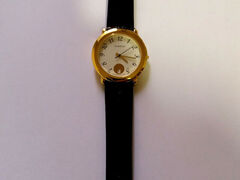 Orologio Mandaine M-Watch