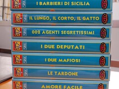 FRANCO & CICCIO