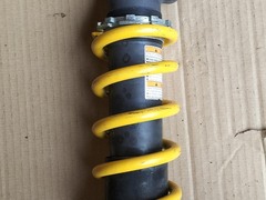 Mono ammortizzatore posteriore Suzuki GSX-R 750 K4