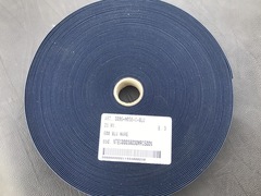 Nastro elastico 30 mm colore blu