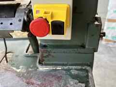 Cardatrice manuale Garfas per nautica