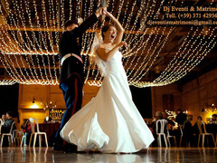 Dj per Matrimoni MILANO Servizio Musica Eventi